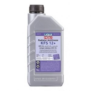 Radiator Antifreeze/Coolant KFS12+