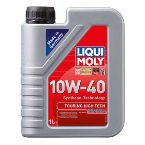 Touring High Tech Special 10W40