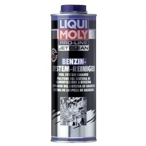 Pro-Line JC Fuel System Cleaner