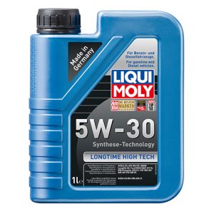 Long Time High Tech 5W30
