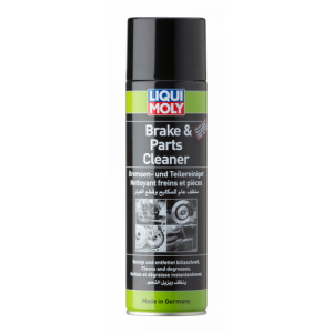 Brake and Parts Cleaner