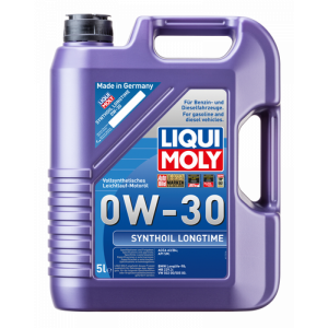 Synthoil Longtime Plus 0W30